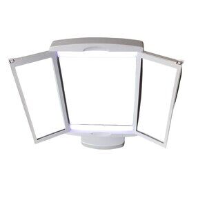 Conair Mini Makeup Travel Mirror New
